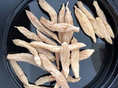 麦冬提取物的功效