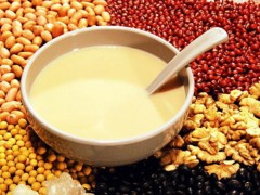什么时间喝豆浆是最佳时间