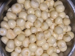 大蒜泡白酒有什么功效和作用