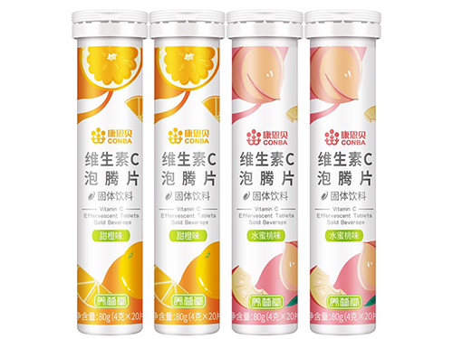 泡腾片的作用与功???