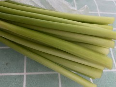 蒜苔和蒜苗的营养价值