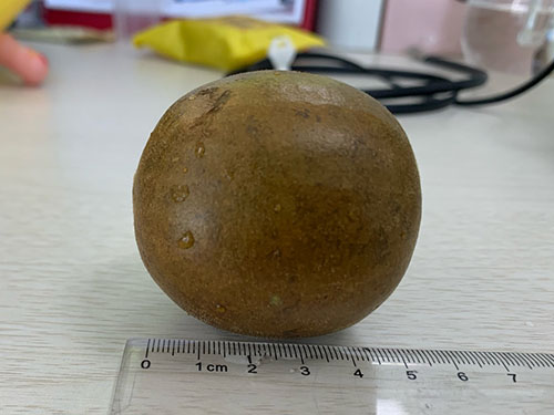 罗汉果甜苷功效与作用