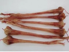 鹿筋的功效与作用及食用方法