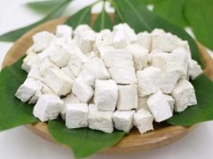 葛根的副作用及禁忌