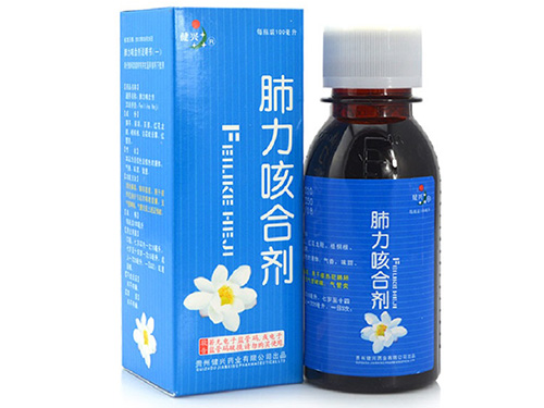 气管炎咳嗽偏方