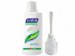 妇炎洁怎么使用