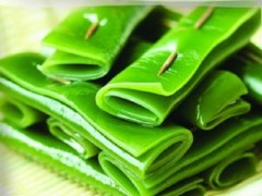 含碘的食物
