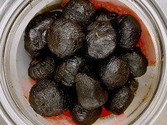 黑蒜的价格多少钱一斤