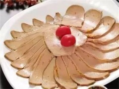 动物肝脏的功效与作用