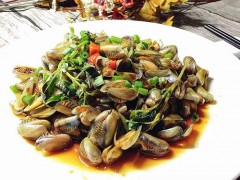 海瓜子的功效与作用