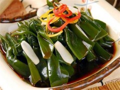 含碘盐的食物有哪些