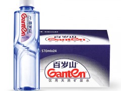 矿泉水排名前10名及价格