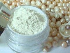 珍珠粉价格一般多少钱