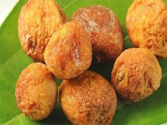 杏干吃多了会怎么样