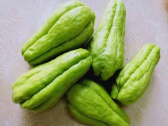 佛手瓜苗的功效与作用禁忌