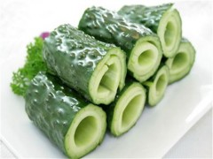 黄瓜的用处是什么