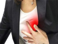女性胸膜炎有什么症状