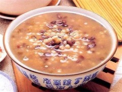 八宝粥的材料有哪些