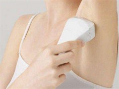 腋毛癣是怎么引起的