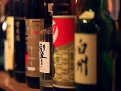 如何提升自己的酒量