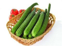 黄瓜水的功效与作用