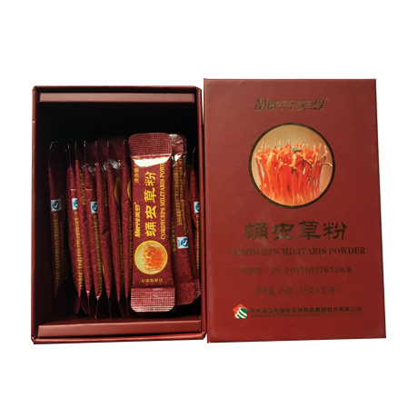 蚕虫草和蛹虫草的区别