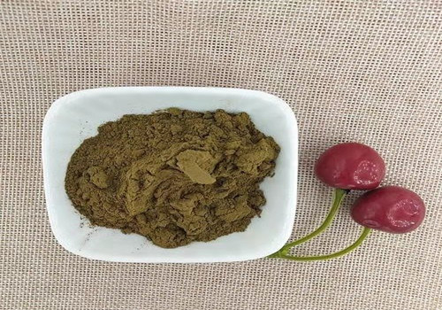 火硝