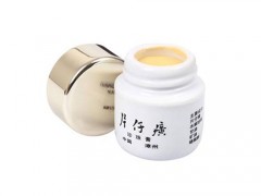 常见的国货护肤品推荐