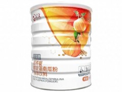 小米南瓜粥的热量