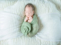 婴儿正常体温是多少