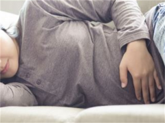 腹部左下侧疼痛是怎么回事