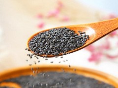 罗勒籽的功效与食用方法