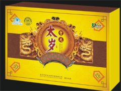 太岁口服液多少钱一盒