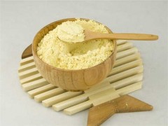 松针粉的功效与作用