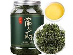 蒲公英粉的功效与作用及食用方法