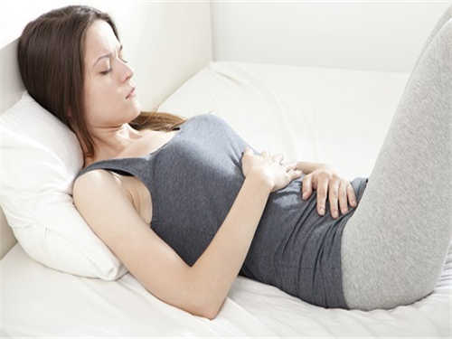 女性左下腹疼痛的原因是什么