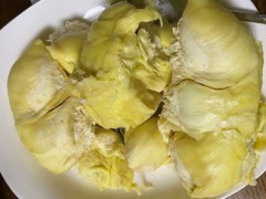 女性吃榴莲最佳时间