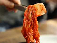 泡菜中亚硝酸盐怎么产生的