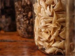 木犀的作用与功效