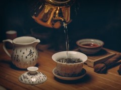 铁观音功效与作用有哪些