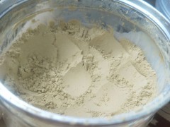 蒲黄炭的吃法