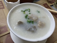 八宝粥的配料