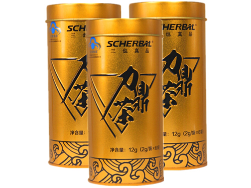 力鼎茶有什么功效 力鼎茶好用吗