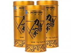 力鼎茶