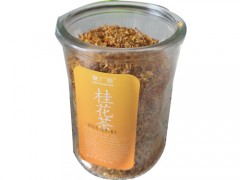 桂花陈酒的功效与作用