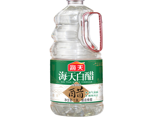 黑醋是什么醋
