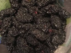 女人吃桑葚的禁忌