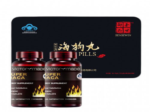 阳萎早谢吃什么药最好