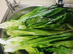 油麦菜怎么做好吃