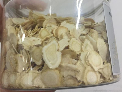 新开河参和红参有什??区别